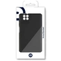 Чохол до мобільного телефона Armorstandart Matte Slim Fit Infinix Note 10 Pro Camera cover Black (ARM62268) - зменшене зображення 2