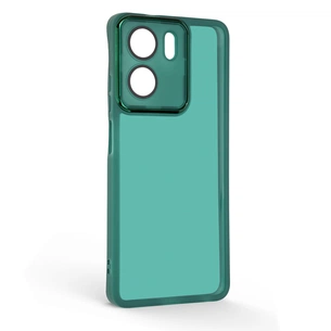 Чохол до мобільного телефона Armorstandart Shade OPPO A5X 4G / A5X 5G Dark Green (ARM86772) зображення 1