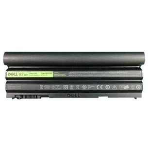 Акумулятор до ноутбука AlSoft Dell Latitude E5420 NHXVW 7800mAh 9cell 11.1V Li-ion (A41710) зображення 1