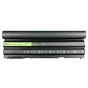 Акумулятор до ноутбука AlSoft Dell Latitude E5420 NHXVW 7800mAh 9cell 11.1V Li-ion (A41710) - зменшене зображення 1