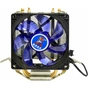 Кулер до процесора Cooling Baby R90 BLUE LED - зменшене зображення 2