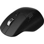 Мишка Keychron M6S Wireless/Bluetooth/USB Black (M6S-A72) - зменшене зображення 4