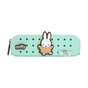 Пенал Yes мякий силіконовий Miffy Bunny PHS-2 (533845) - уменьшенное изображение 2