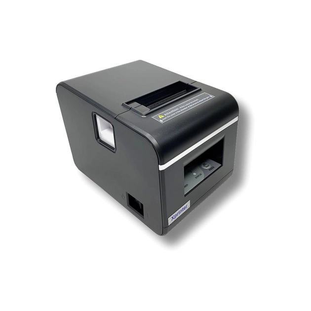 Принтер чеків X-PRINTER XP-C58IIQ USB, BT (XP-C58IIQ+BT) - picture 2