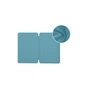 Чохол до планшета Armorstandart Smart Case iPad 10.9 2022 Light Blue (ARM65116) - уменьшенное изображение 5