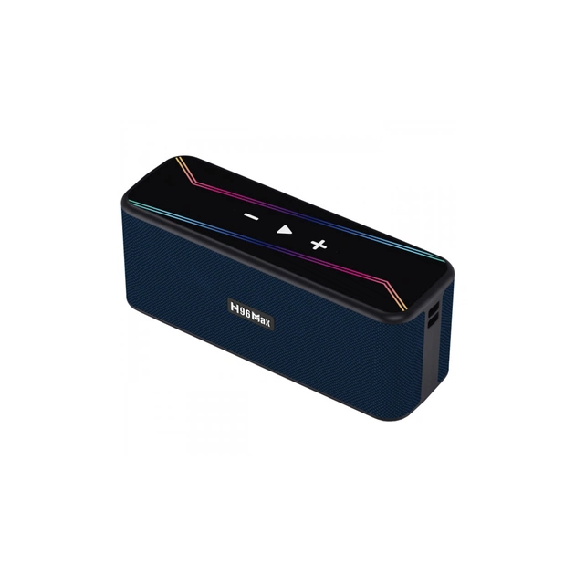 Медиаплеер H96 MAX M7 (M7_4GB/32GB) - изображение 3