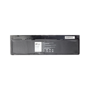 Акумулятор до ноутбука PowerPlant DELL Latitude E7240 (WD52H, DL7240PJ) 7.4V 4800mAh (NB440740) зображення 1