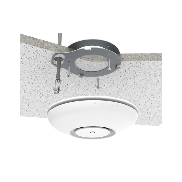 Точка доступу Wi-Fi Mikrotik RBcAPGi-5acD2nD - picture 6