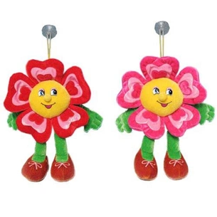 М'яка іграшка Lava Квітка (LA8398) зображення 1