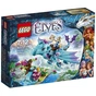 Конструктор LEGO Elves Пригода дракона води (41172) - зменшене зображення 1