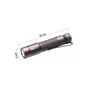 Ліхтар EMOS P3160 170Lm 1AAA Metal (P3160) - зменшене зображення 8