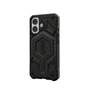 Чохол до мобільного телефона UAG iPhone 17 Monarch Pro MagSafe Carbon Fiber (114516114242) - preview 9