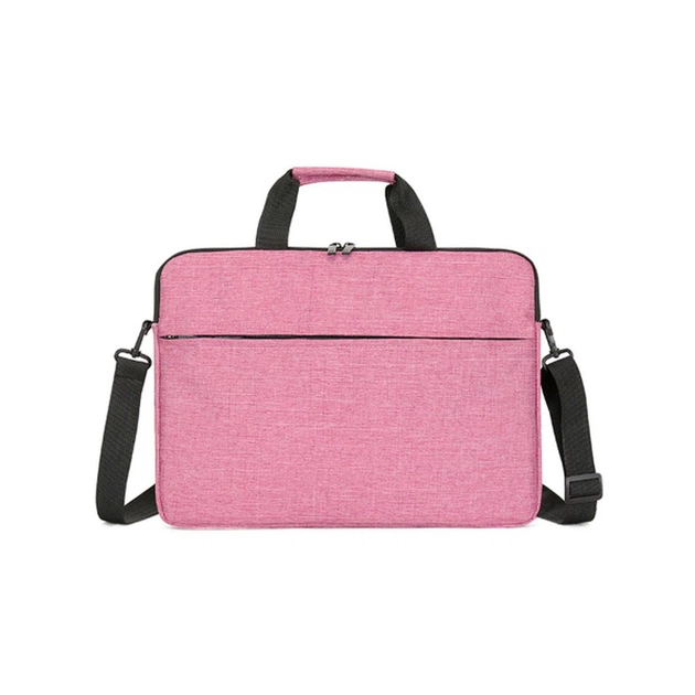 Сумка для ноутбука Ritar 14" A27 Pink (YT-A27-P14") - зображення 1