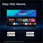 Телевизор Hisense 32A5S - уменьшенное изображение 5