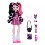Кукла Monster High Дракулора Монстро-классика Monster High – новая ночь (JHK29) - уменьшенное изображение 5
