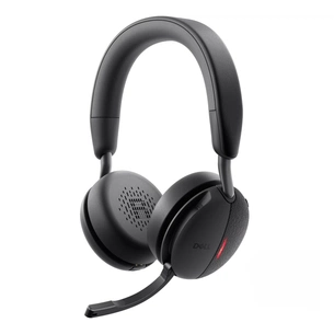 Навушники Dell Pro Plus Wireless ANC WL5024 Black (520-BBGM) зображення 1