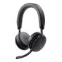 Навушники Dell Pro Plus Wireless ANC WL5024 Black (520-BBGM) - зменшене зображення 1