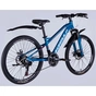 Велосипед Formula 24" BLACKWOOD DD FR рама-12,5" AL 2026 синій (OPS-FR-24-442) - зменшене зображення 3