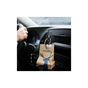 Універсальний автотримач Baseus гачок Small Shell Vehicle Hook (ACGGBK-01) - уменьшенное изображение 9