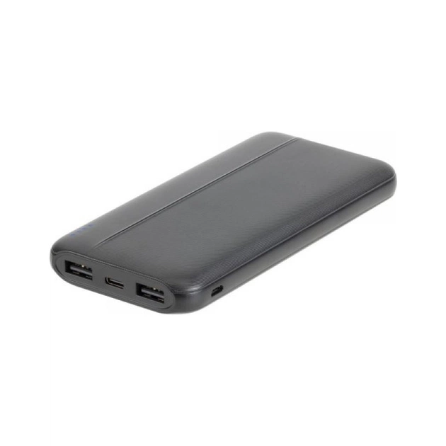 Батарея універсальна RivaCase 10000mA, 10W, black (VA2031) - зображення 9