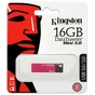 USB флеш накопичувач Kingston 16Gb DataTraveler Mini 3.0 (DTM30/16GB) - зменшене зображення 3