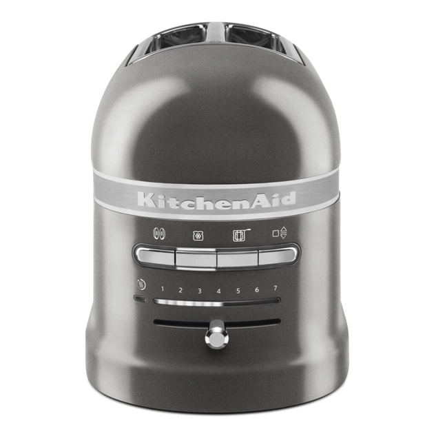 Тостер KitchenAid 5KMT2204EMS - picture 5