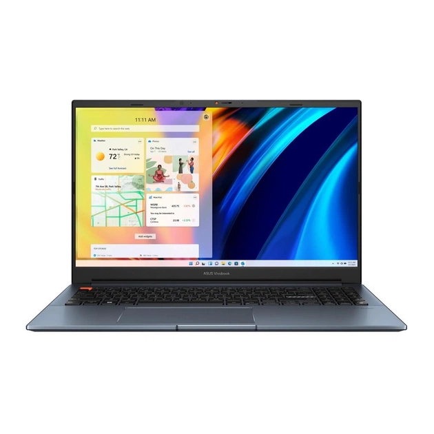 Ноутбук ASUS Vivobook Pro 15 K6502VU-LP097 (90NB1131-M004C0) - зображення 1