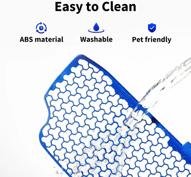 Просіювач для лотка Petkit Purobot Ultra (P99032) - зображення 3