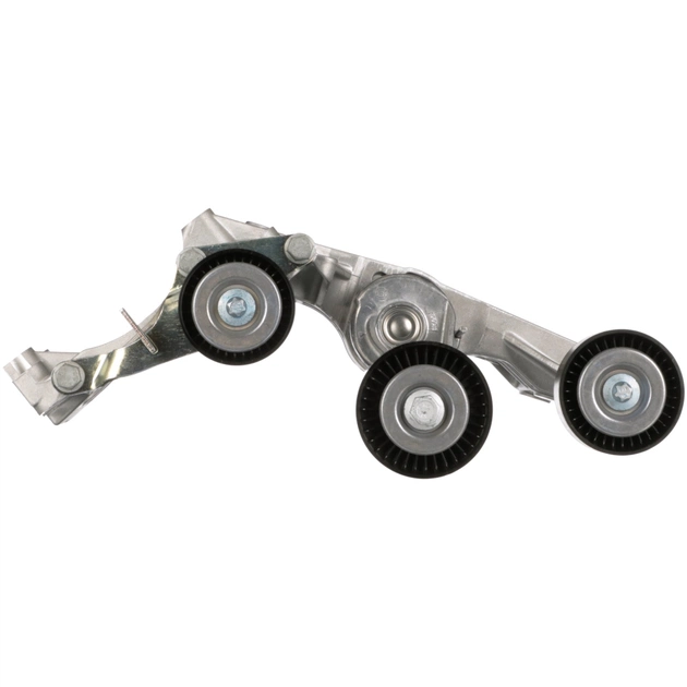 Натягувач ременя з роликом Gates T39064 - picture 4