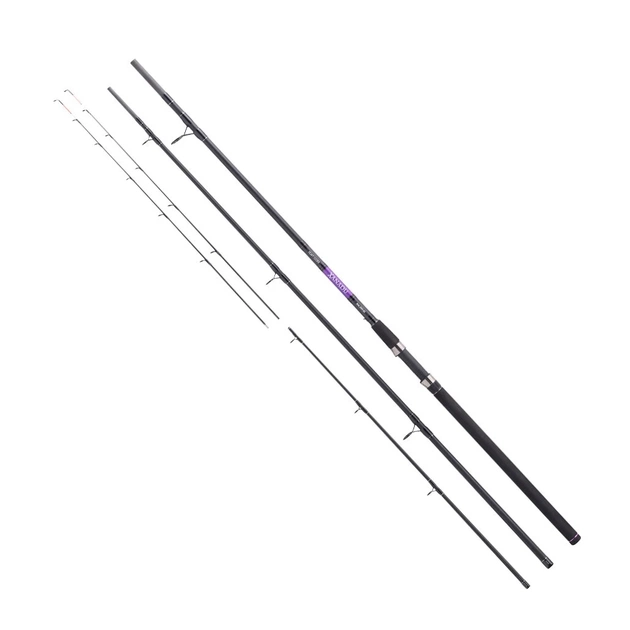Вудилище Balzer Xanadu Heavy Feeder 3,90м до 150гр. (2 вершинки) (11068 390) - изображение 1