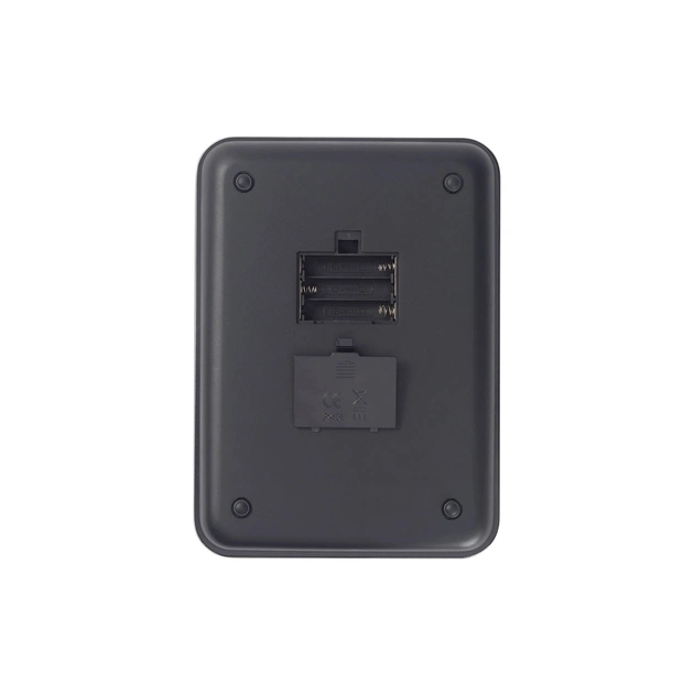 Ваги кухонні KitchenAid Measuring KQ908G - picture 3