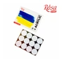 Акрилові фарби Rosa START Ukraine 12 x10 мл (4823098531036) - зменшене зображення 2