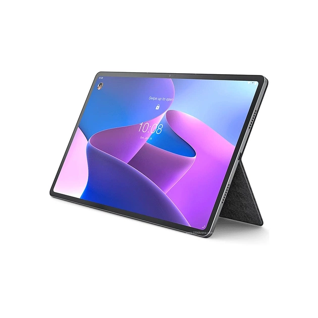 Планшет Lenovo Tab P12 Pro 8/256 WiFi Storm Grey + Pen (ZA9D0020UA) - изображение 1