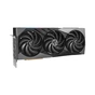 Відеокарта MSI GeForce RTX4090 24GB GAMING SLIM TRIO (RTX 4090 GAMING SLIM 24G) - зменшене зображення 3