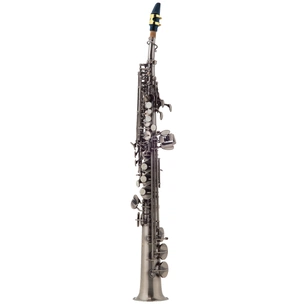 Саксофон J.Michael Soprano Saxophone (SP-750AG (S)) изображение 1