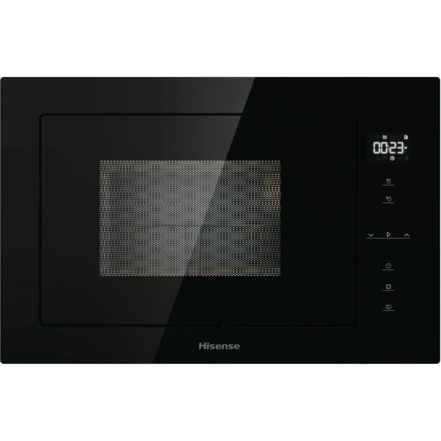 Мікрохвильова піч Hisense BIM 325G62 BG2 - зображення 1