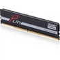Модуль пам'яті для комп'ютера DDR4 8GB (2x4GB) 2400 MHz PLAY Black Goodram (GY2400D464L15S/8GDC) - уменьшенное изображение 3