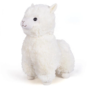 М'яка іграшка Fancy Альпака (ALPK1/L) зображення 1