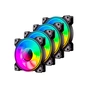 Кулер до корпусу Gamemax DRH400 - зменшене зображення 2