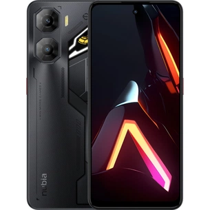 Мобільний телефон ZTE Nubia Neo 3 5G 8/256GB Black (1164535) зображення 1