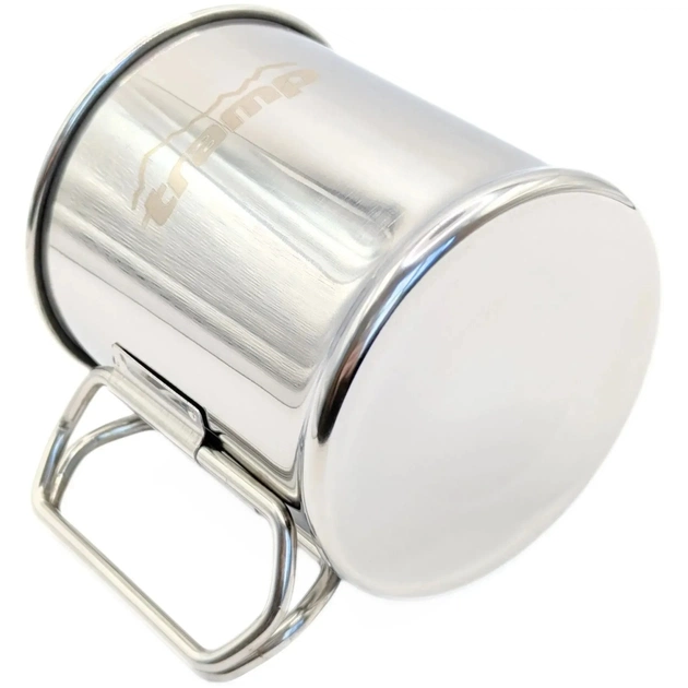 Чашка туристична Tramp UTRC-011-metal - picture 2