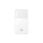 Батарея універсальна Baseus Comet 20000mAh 30W, White (P10022509222-00) (P10022509212-00) - зменшене зображення 1