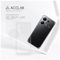 Чохол до мобільного телефона ACCLAB ShockProof Xiaomi Redmi Note 13 4G Transparent (1283126592300) - зменшене зображення 5