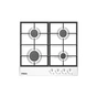Варочна поверхня Hansa BHGW630502 - зменшене зображення 1