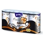 Туалетний папір Grite Orchidea Gold 3 шари 170 відривів 8 шт (4770023623918) - зменшене зображення 1