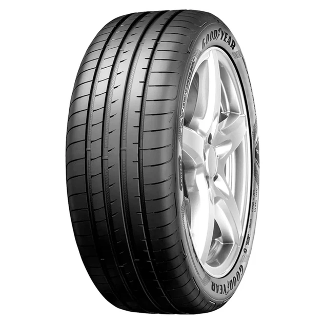 Шина Goodyear Eagle F1 Asymmetric 5 XL MO 255/40R18 99Y - зображення 1