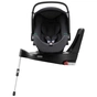 Автокрісло Britax-Romer Baby-Safe i-sizi Midnight Grey з платформою (2000035083) - зменшене зображення 12