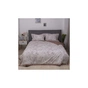 Постільна білизна Viluta 13 Brushed Warm Cotton (50 х 70 - 2 шт) євро (W13_Warm_ev) - зменшене зображення 2