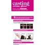 Фарба для волосся L'Oreal Paris Casting Creme Gloss 412 - Какао з льодом 120 мл (3600521988756) - зменшене зображення 2