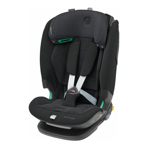 Автокрісло Maxi-Cosi Titan Pro i-Size Authentic Graphite (8618550110) зображення 1